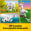 Picture of Lego 31133 Creator - White Rabbit